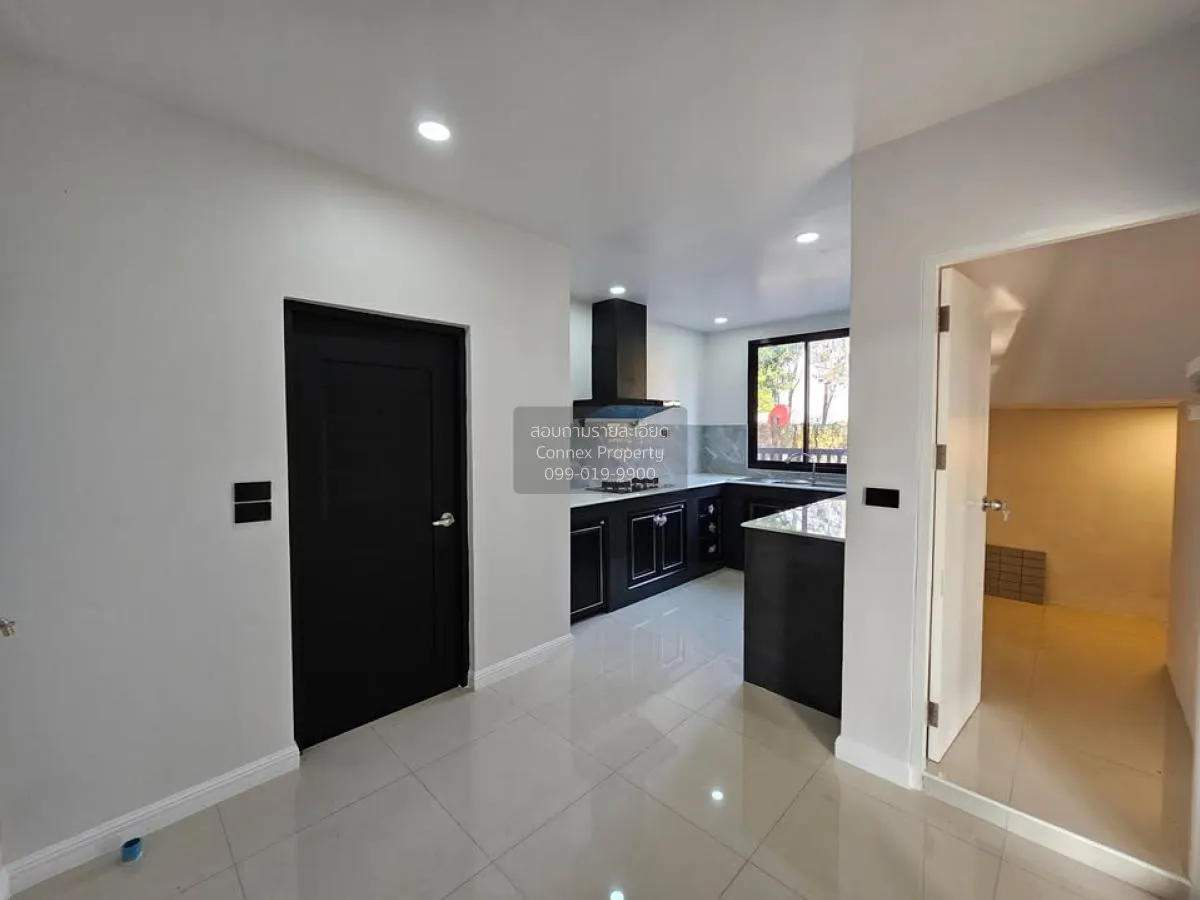 For Sale House , Forest Home , Lam Phak Kut , Thanyaburi , Pathum