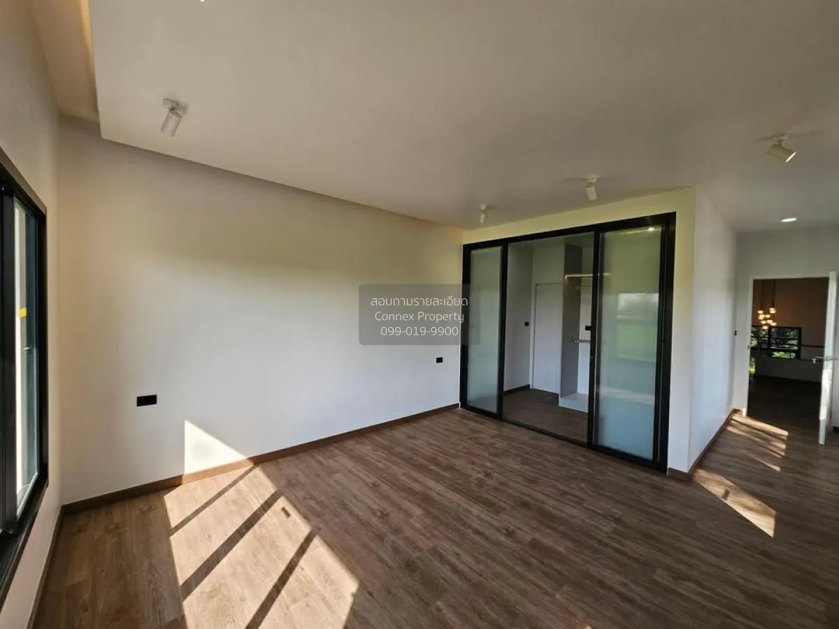 For Sale House , Forest Home , Lam Phak Kut , Thanyaburi , Pathum