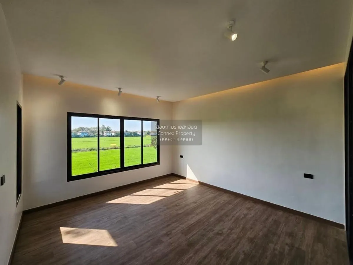 For Sale House , Forest Home , Lam Phak Kut , Thanyaburi , Pathum