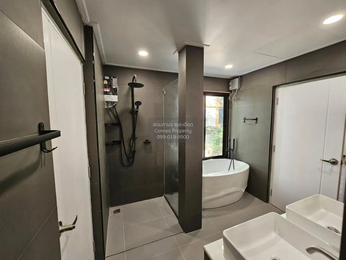 For Sale House , Forest Home , Lam Phak Kut , Thanyaburi , Pathum