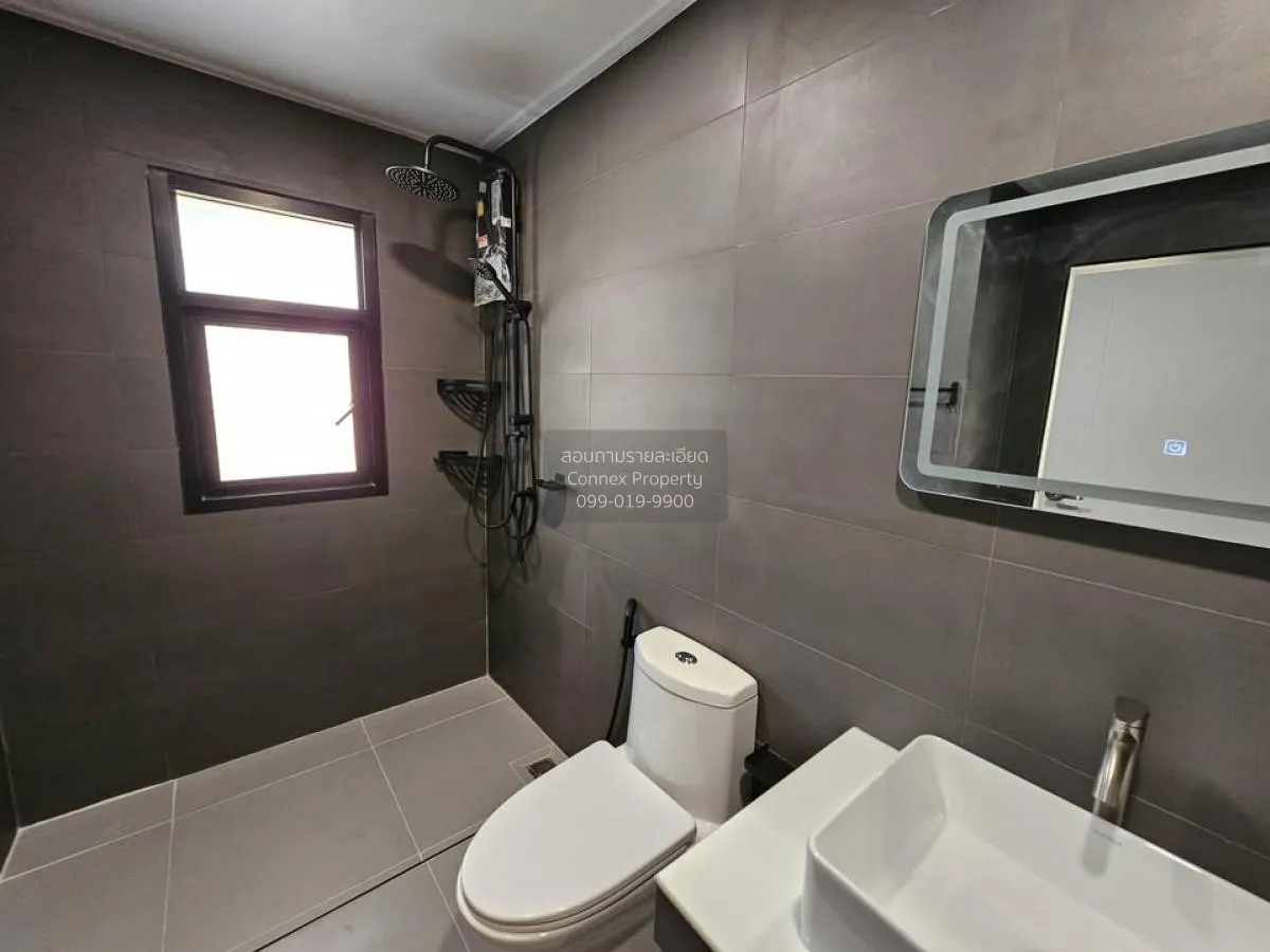 For Sale House , Forest Home , Lam Phak Kut , Thanyaburi , Pathum