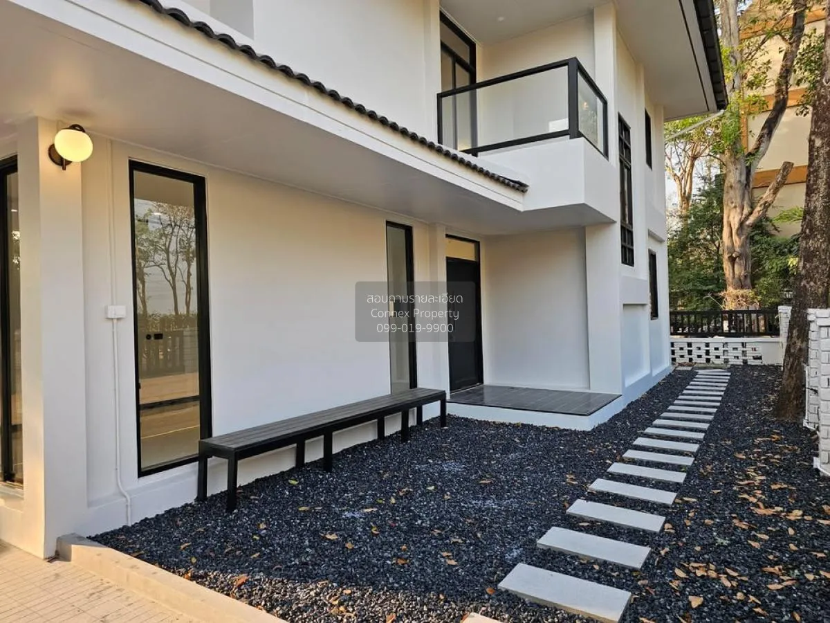 For Sale House , Forest Home , Lam Phak Kut , Thanyaburi , Pathum