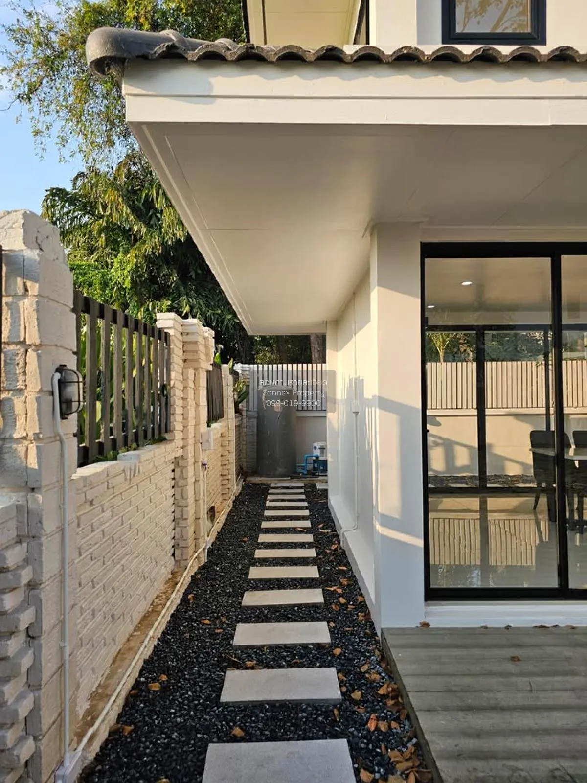 For Sale House , Forest Home , Lam Phak Kut , Thanyaburi , Pathum