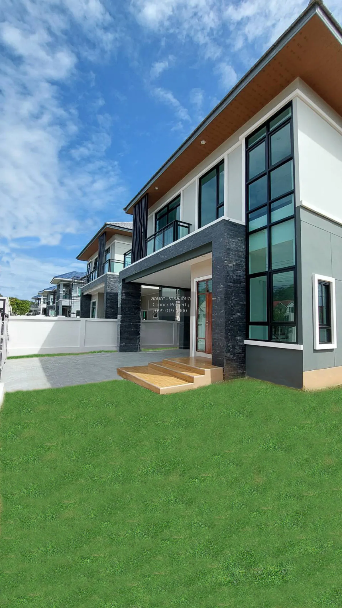 ขายบ้าน  อัมรินทร์ซิตี้ สัตหีบเมืองใหม่ (เฟส 3) สัตหีบ สัตหีบ ชลบ 1