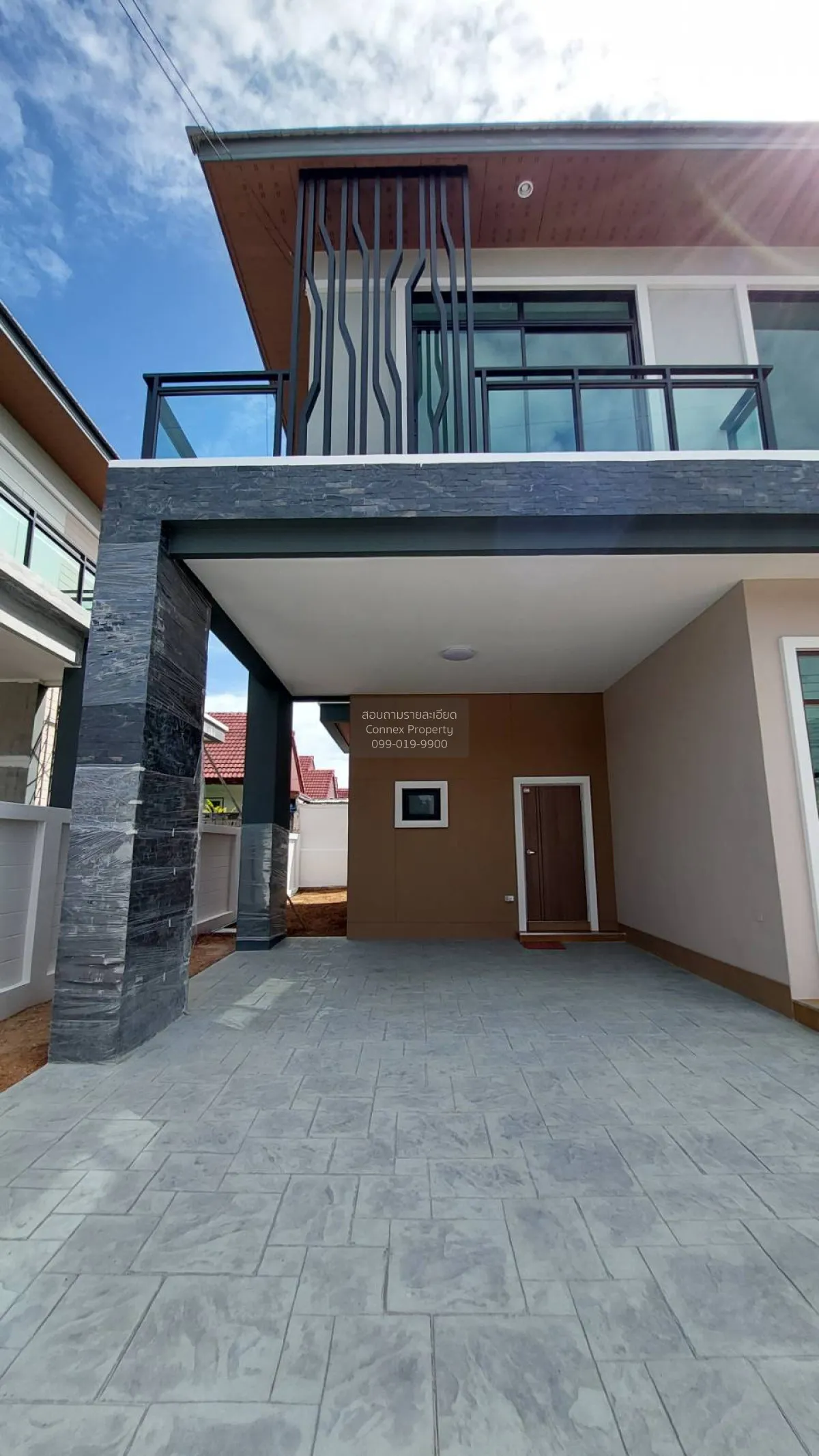 ขายบ้าน  อัมรินทร์ซิตี้ สัตหีบเมืองใหม่ (เฟส 3) สัตหีบ สัตหีบ ชลบ 2