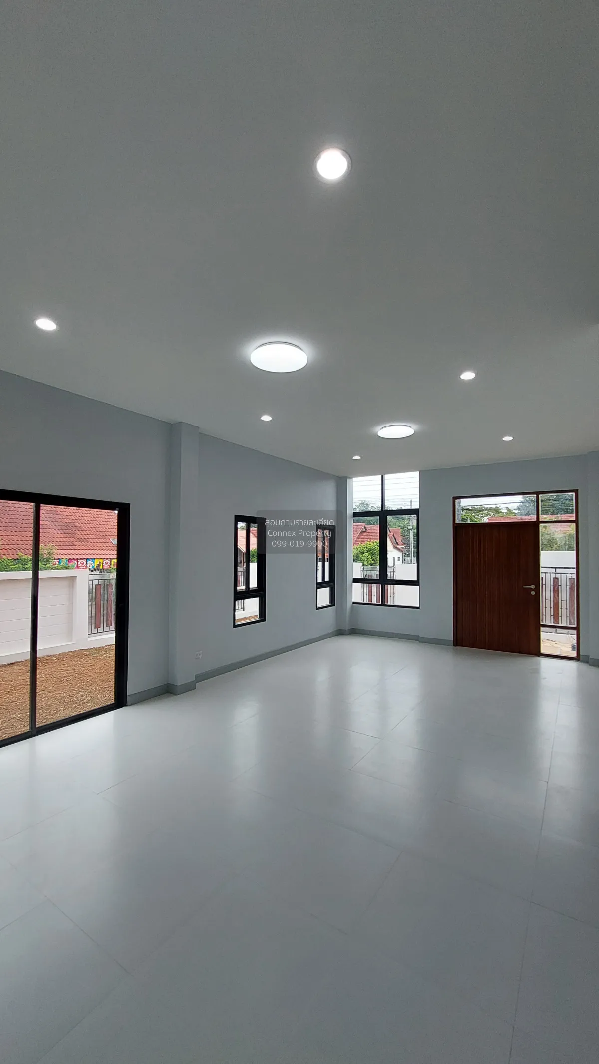 ขายบ้าน  อัมรินทร์ซิตี้ สัตหีบเมืองใหม่ (เฟส 3) สัตหีบ สัตหีบ ชลบ 4