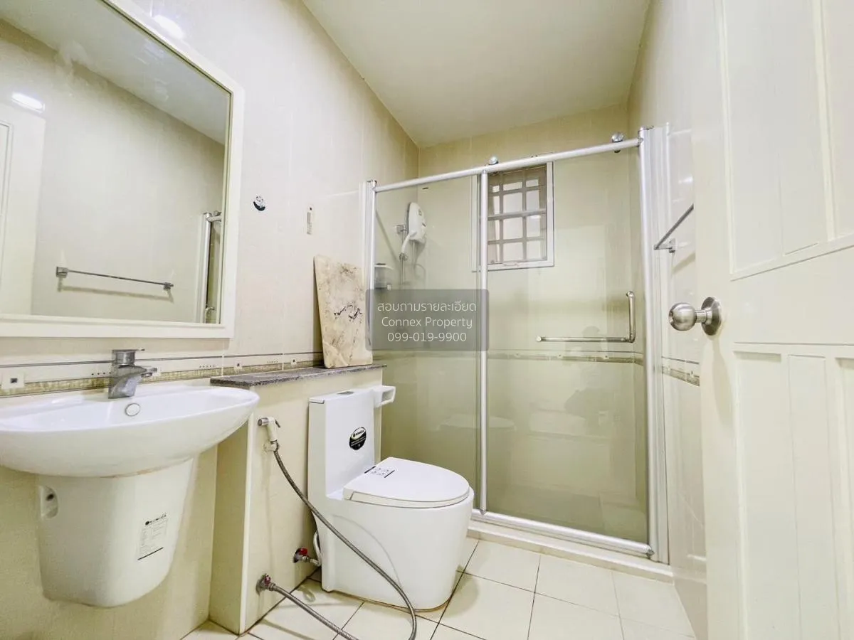 ขายทาวน์เฮ้าส์/ทาวน์โฮม  ดรีม ดีลักซ์ ราชพฤกษ์ - ปิ่นเกล้า มหาสวั