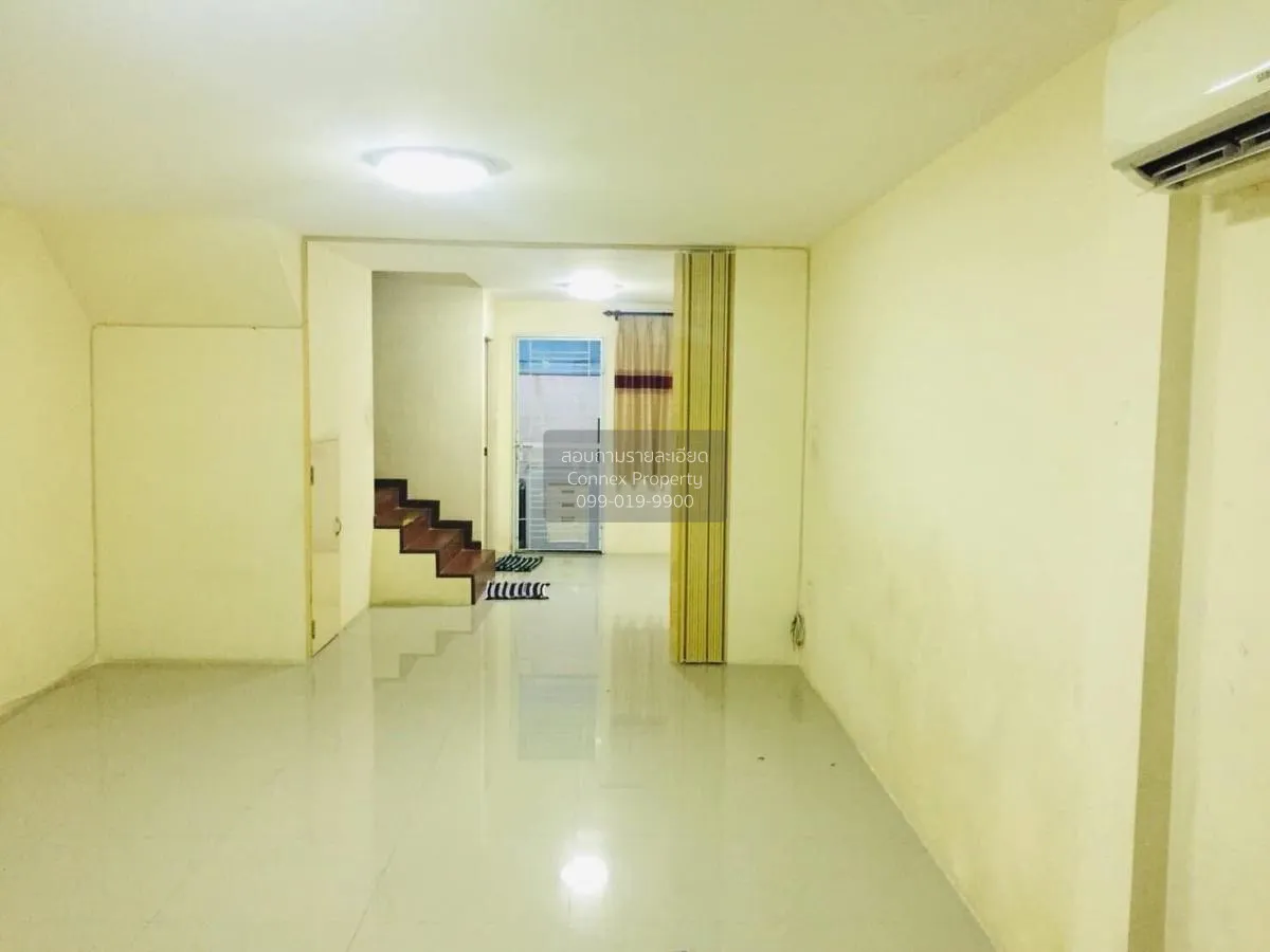 ขายทาวน์เฮ้าส์/ทาวน์โฮม  ลัดดาวิน บ่อวิน บ่อวิน ศรีราชา ชลบุรี CX 4