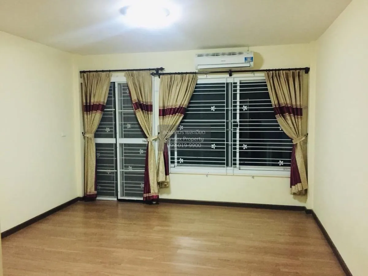 ขายทาวน์เฮ้าส์/ทาวน์โฮม  ลัดดาวิน บ่อวิน บ่อวิน ศรีราชา ชลบุรี CX