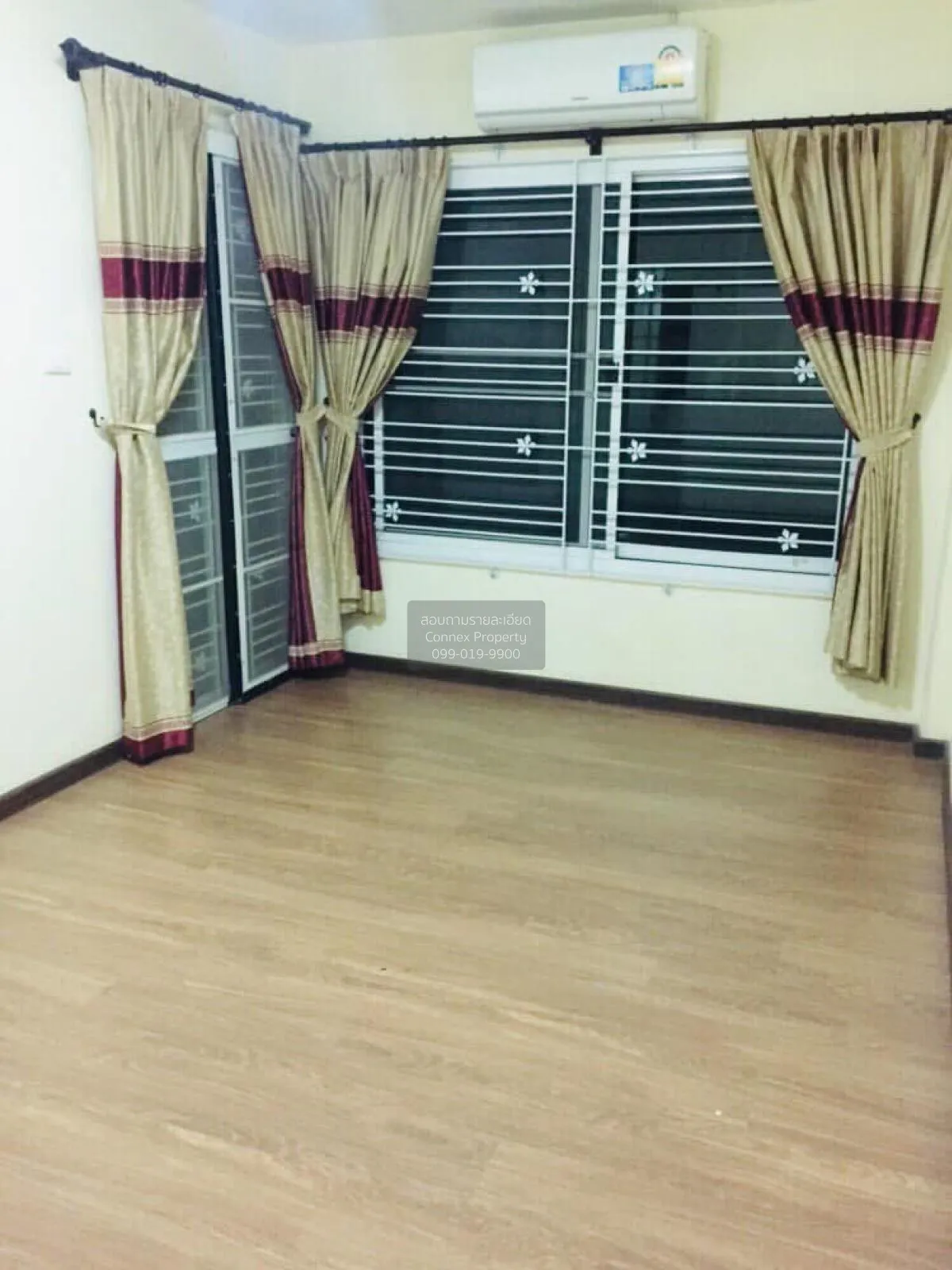 ขายทาวน์เฮ้าส์/ทาวน์โฮม  ลัดดาวิน บ่อวิน บ่อวิน ศรีราชา ชลบุรี CX