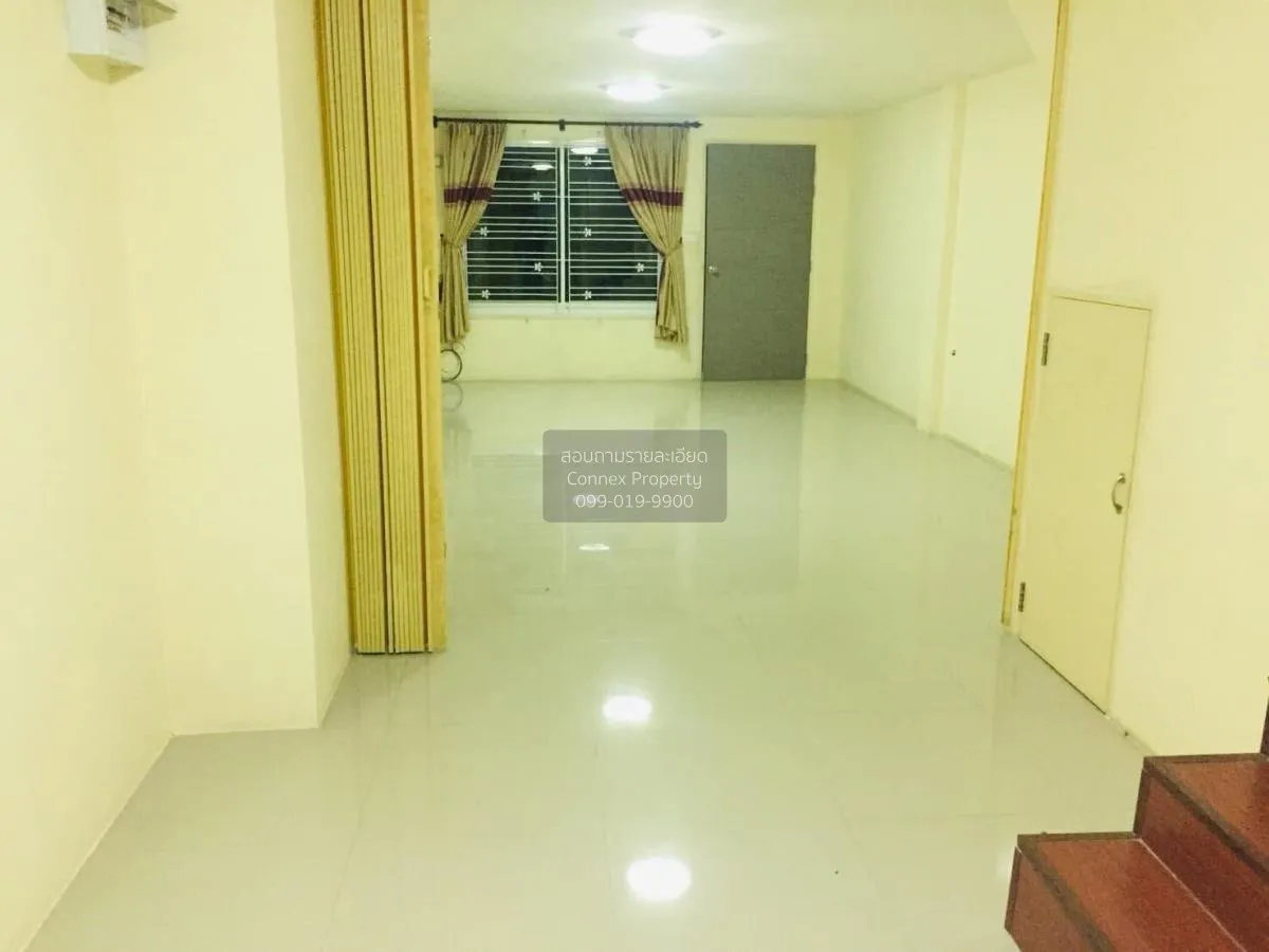 ขายทาวน์เฮ้าส์/ทาวน์โฮม  ลัดดาวิน บ่อวิน บ่อวิน ศรีราชา ชลบุรี CX 4