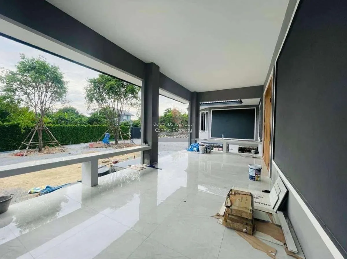 ขายที่ดินพร้อมสิ่งปลูกสร้าง บางปลาม้า บางปลาม้า สุพรรณบุรี CX-117