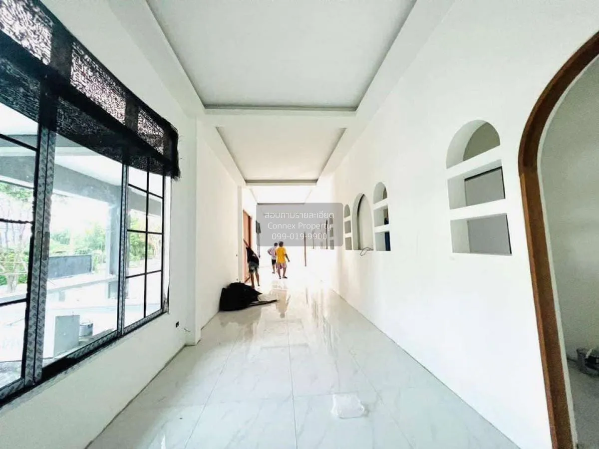 ขายที่ดินพร้อมสิ่งปลูกสร้าง บางปลาม้า บางปลาม้า สุพรรณบุรี CX-117