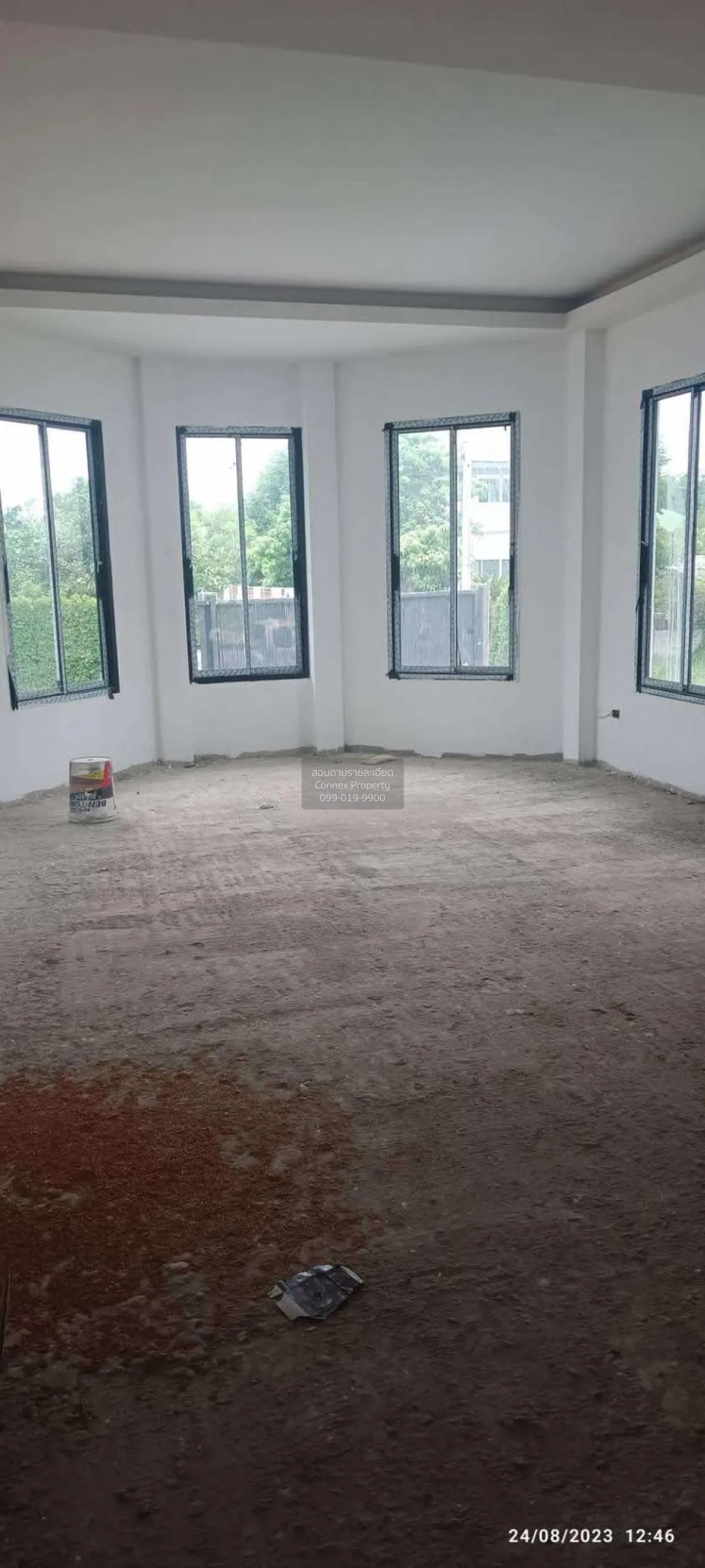 ขายที่ดินพร้อมสิ่งปลูกสร้าง บางปลาม้า บางปลาม้า สุพรรณบุรี CX-117