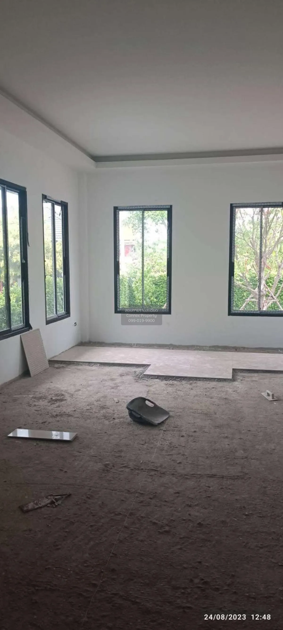 ขายที่ดินพร้อมสิ่งปลูกสร้าง บางปลาม้า บางปลาม้า สุพรรณบุรี CX-117