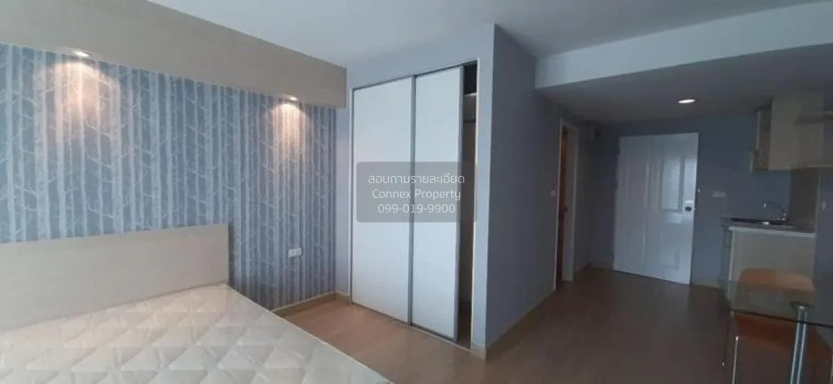 For Sale Condo , Aliss Tiwanon , MRT-Ministry of Pubic Health , T 1