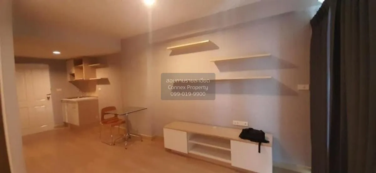 For Sale Condo , Aliss Tiwanon , MRT-Ministry of Pubic Health , T 2