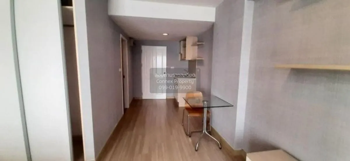 For Sale Condo , Aliss Tiwanon , MRT-Ministry of Pubic Health , T 3