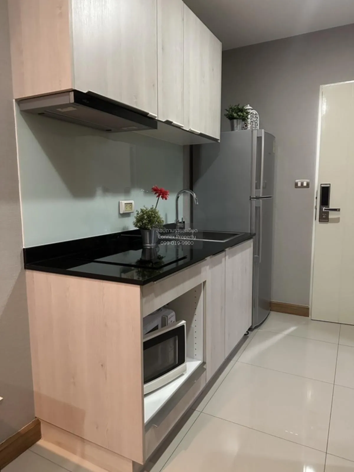For Sale Condo , Tree Condo Sukhumvit 52 , BTS-On Nut , Bang Chak 4