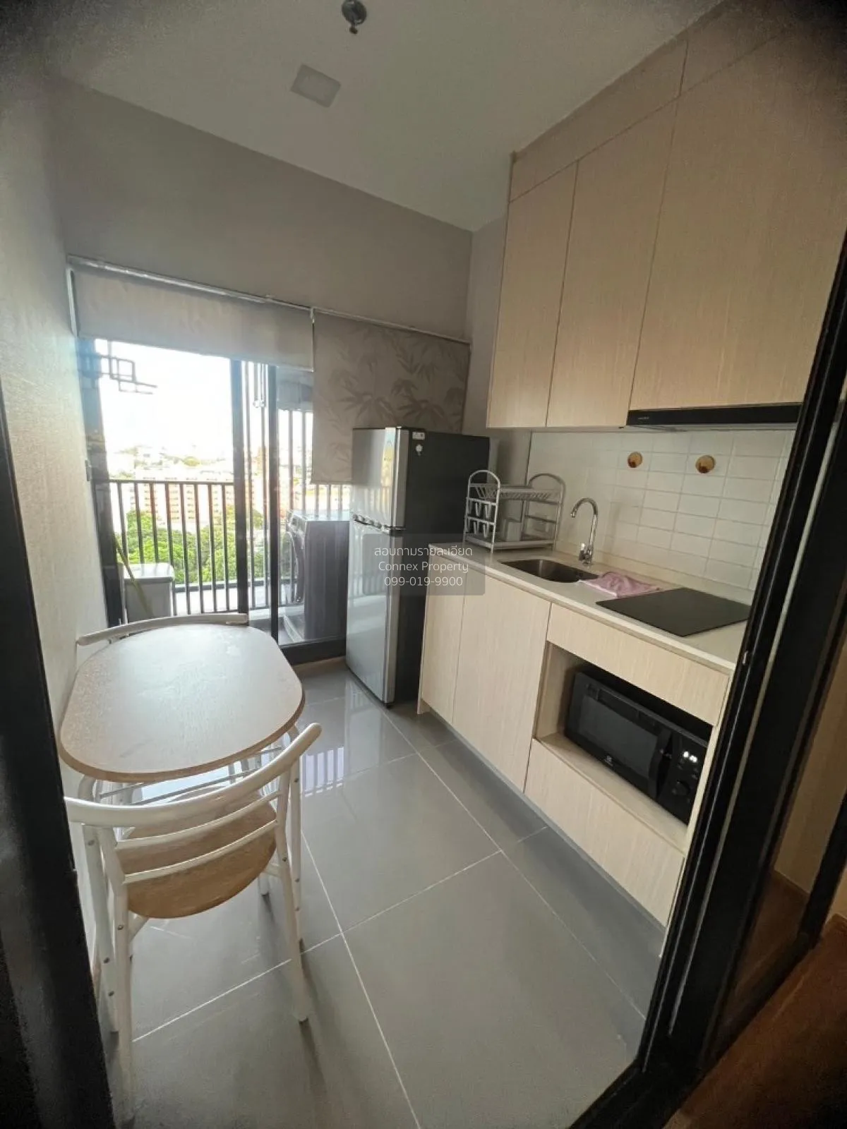 For Rent Condo , Metris Rama 9 - Ramkhamhaeng , ARL-Ramkhamhaeng  3