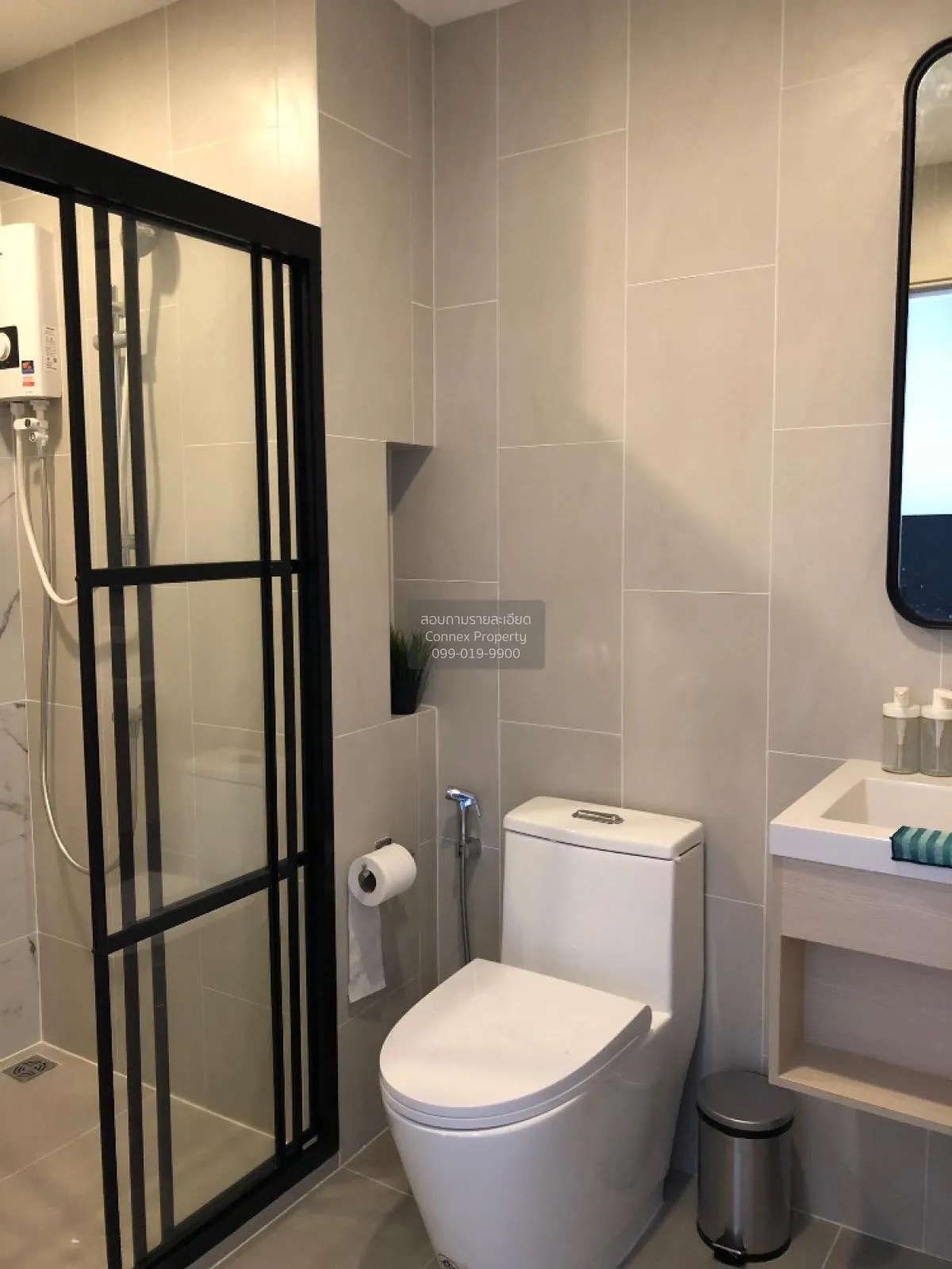 For Rent Condo , Metris Rama 9 - Ramkhamhaeng , ARL-Ramkhamhaeng 