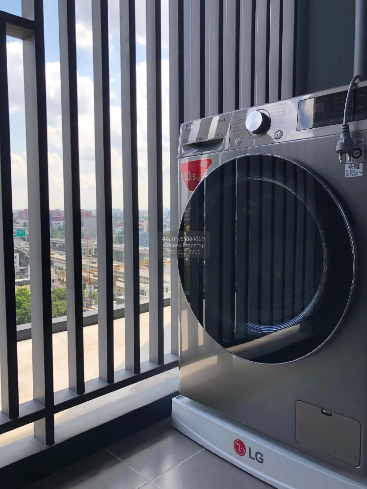 For Rent Condo , Metris Rama 9 - Ramkhamhaeng , ARL-Ramkhamhaeng 