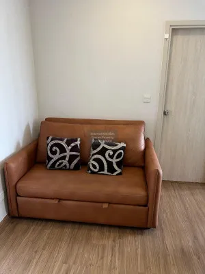 For Rent Condo , Metris Rama 9 - Ramkhamhaeng , ARL-Ramkhamhaeng , Hua Mak , Bang Kapi , Bangkok , CX-117095