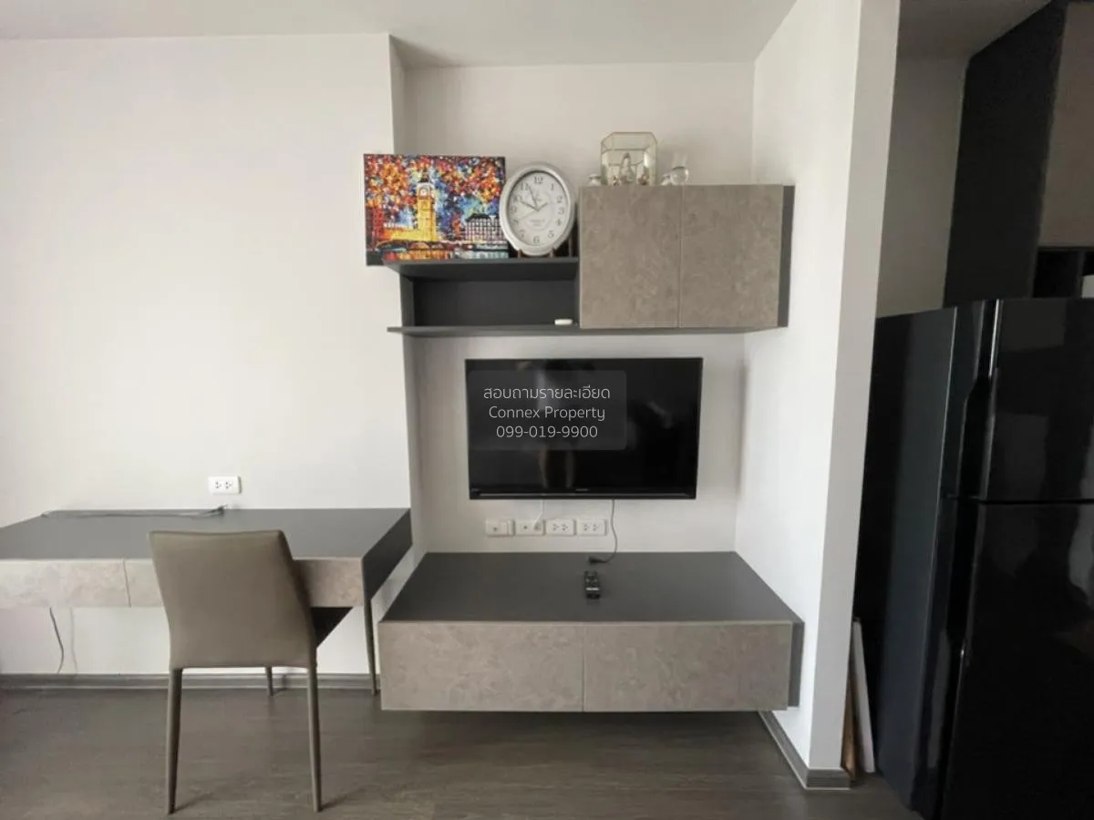 For Sale Condo , Ideo Phahol Jatujak , BTS-Saphan Khwai , Sam Sae 2