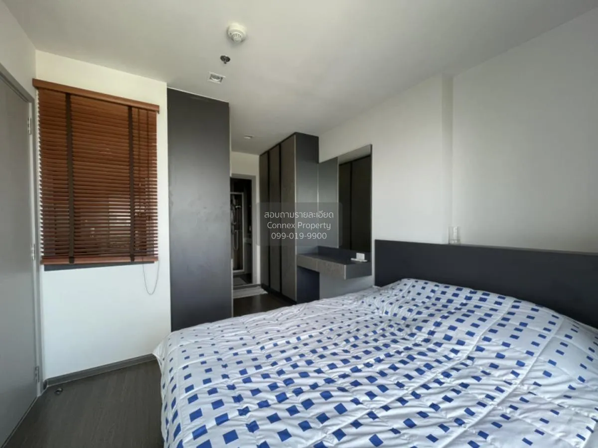 For Sale Condo , Ideo Phahol Jatujak , BTS-Saphan Khwai , Sam Sae