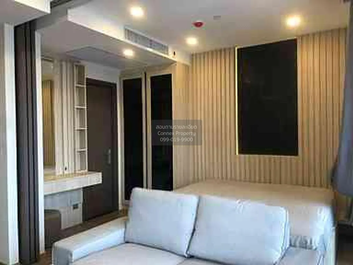 เช่าคอนโด  แอชตัน จุฬา-สีลม MRT-สามย่าน สี่พระยา เขต บางรัก กรุงเ 2