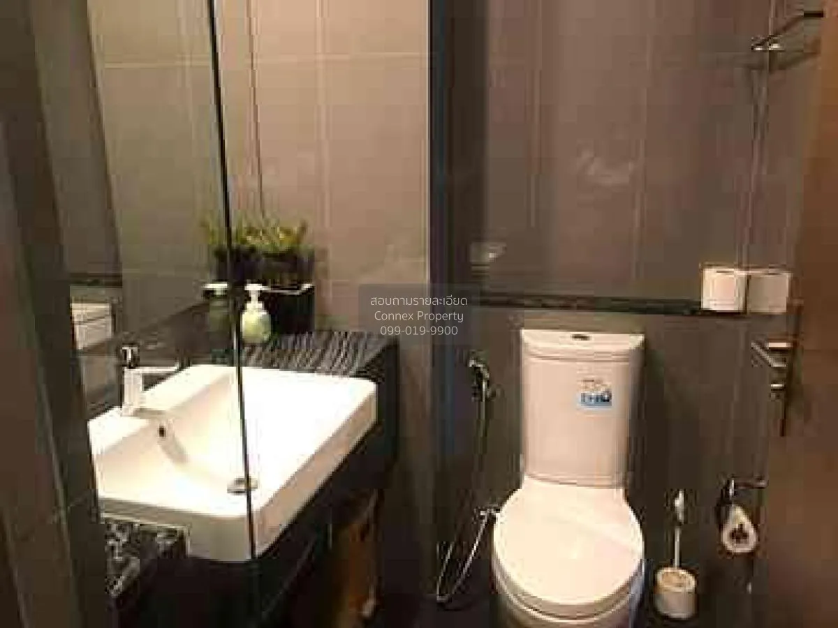 เช่าคอนโด  แอชตัน จุฬา-สีลม MRT-สามย่าน สี่พระยา เขต บางรัก กรุงเ