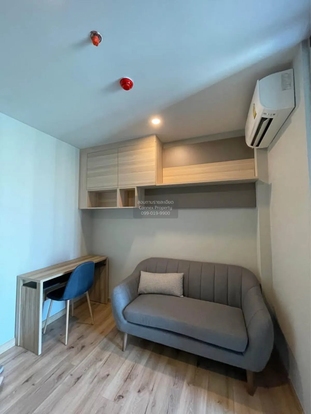 For Rent Condo , Brix Condominium , MRT-Sirindhorn , Bang Yi Khan 1
