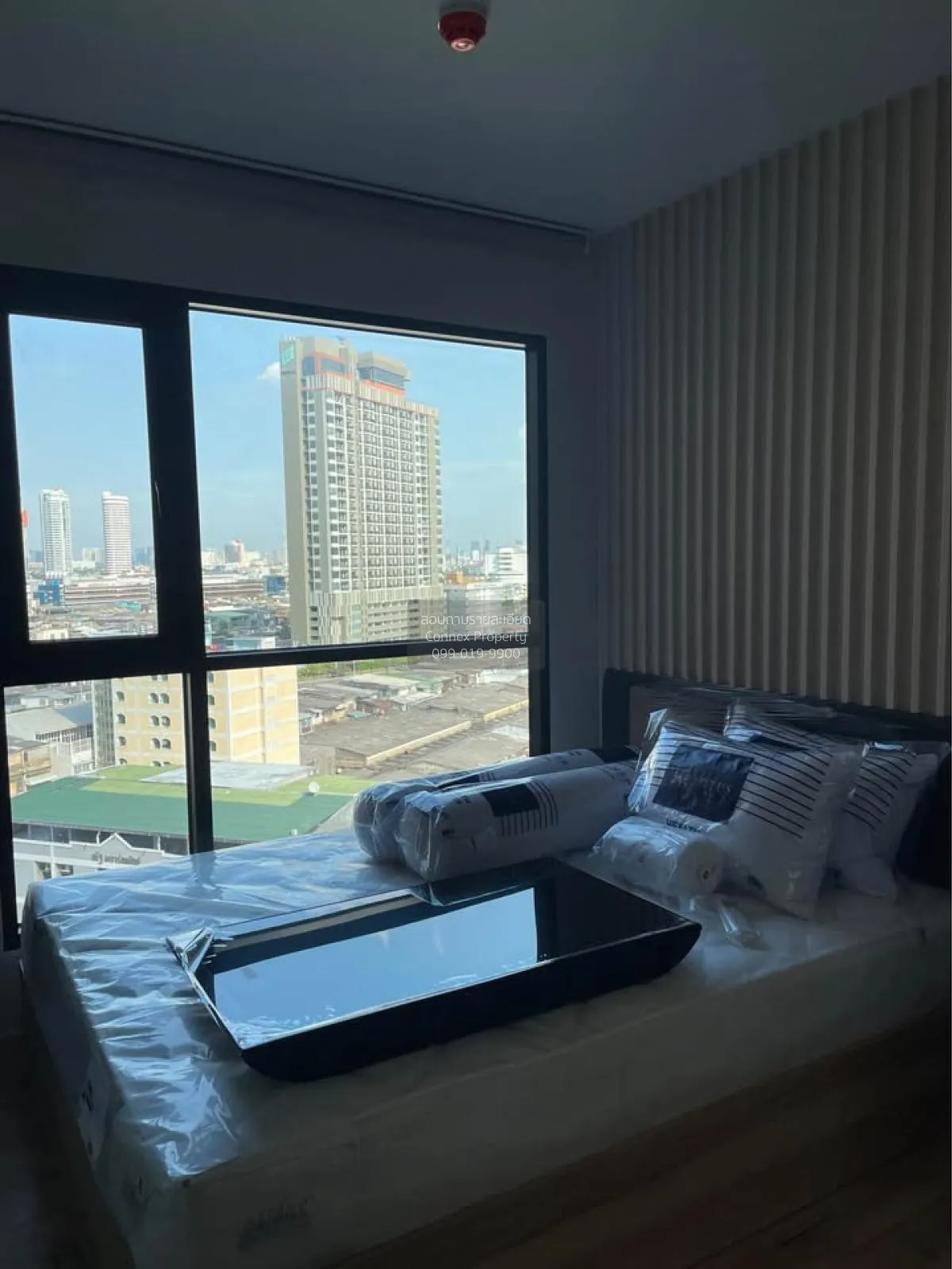 For Rent Condo , Brix Condominium , MRT-Sirindhorn , Bang Yi Khan 4