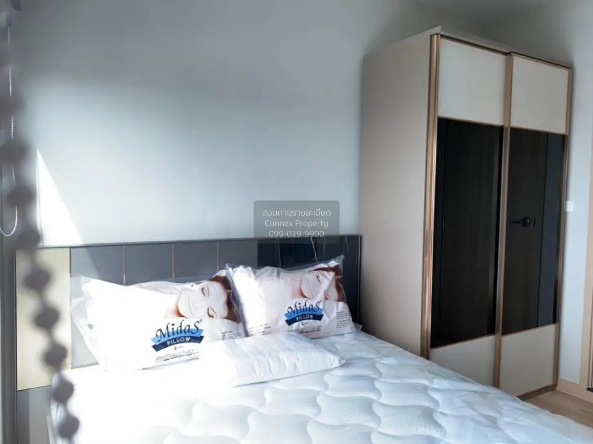 For Rent Condo , Brix Condominium , MRT-Sirindhorn , Bang Yi Khan