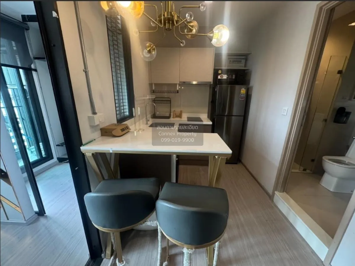 เช่าคอนโด  ไลฟ์ สาทร เซียร์รา BTS-ตลาดพลู ตลาดพลู เขต ธนบุรี กรุง 4