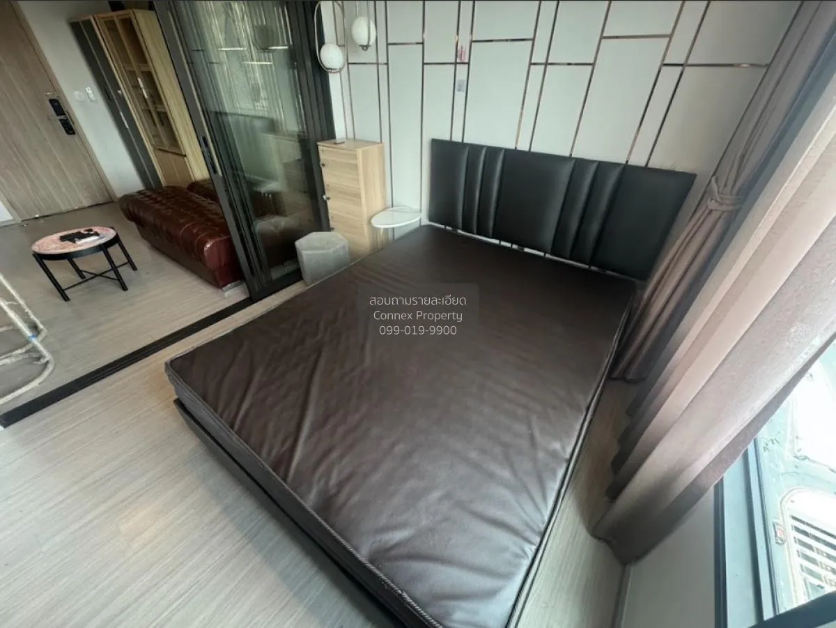 เช่าคอนโด  ไลฟ์ สาทร เซียร์รา BTS-ตลาดพลู ตลาดพลู เขต ธนบุรี กรุง