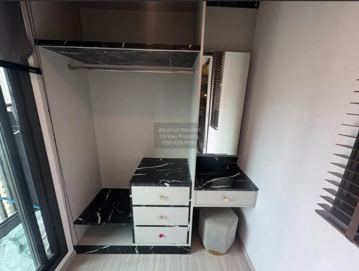 เช่าคอนโด  ไลฟ์ สาทร เซียร์รา BTS-ตลาดพลู ตลาดพลู เขต ธนบุรี กรุง