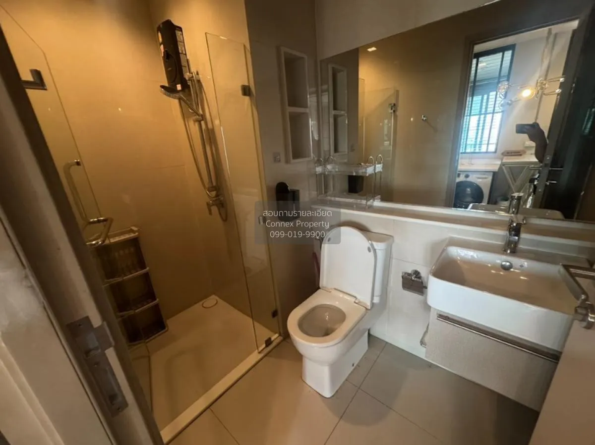 เช่าคอนโด  ไลฟ์ สาทร เซียร์รา BTS-ตลาดพลู ตลาดพลู เขต ธนบุรี กรุง