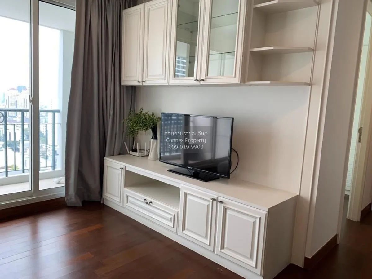 เช่าคอนโด  ไอวี่ ทองหล่อ BTS-ทองหล่อ คลองตันเหนือ เขต วัฒนา กรุงเ 3