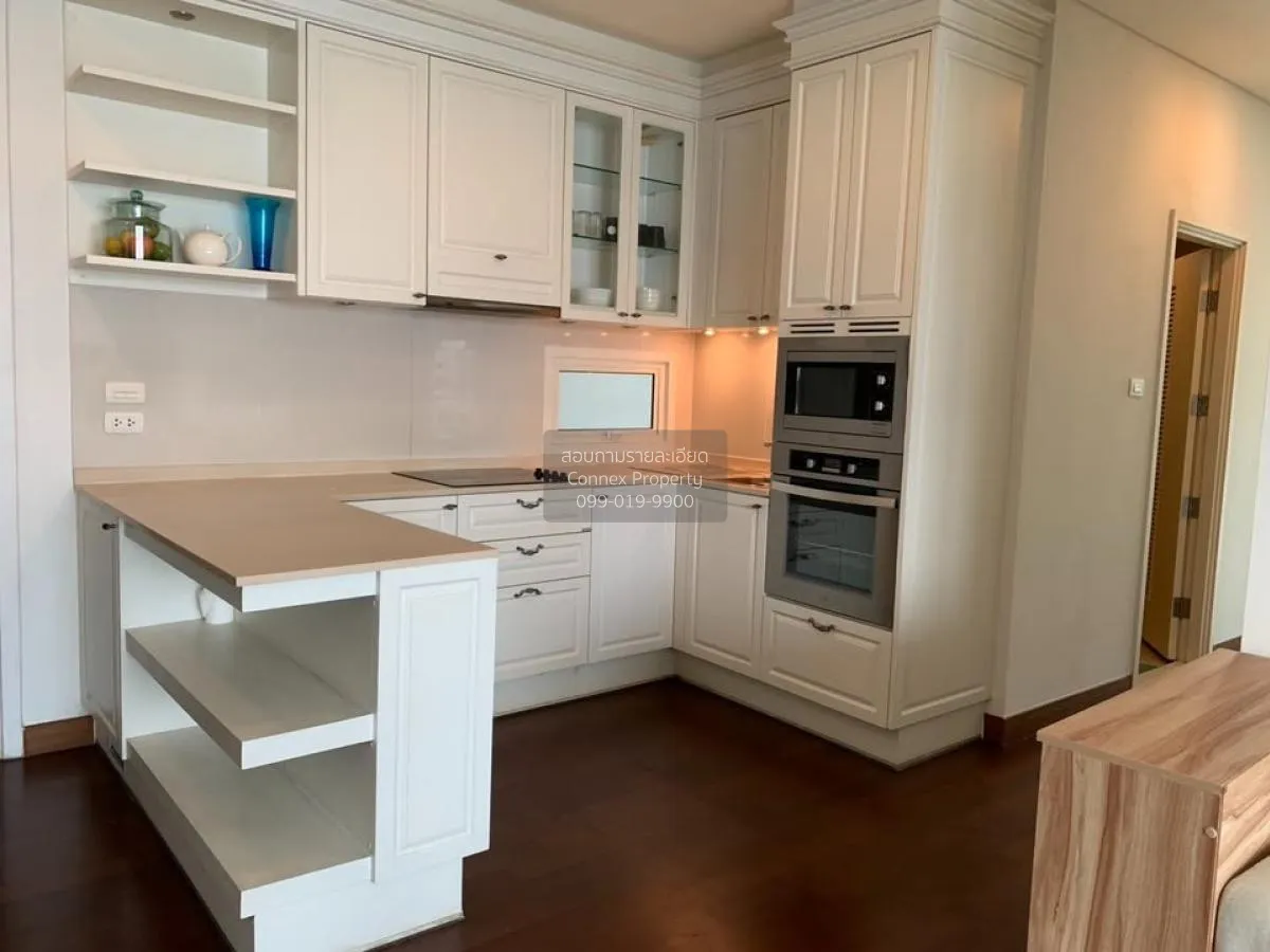 เช่าคอนโด  ไอวี่ ทองหล่อ BTS-ทองหล่อ คลองตันเหนือ เขต วัฒนา กรุงเ