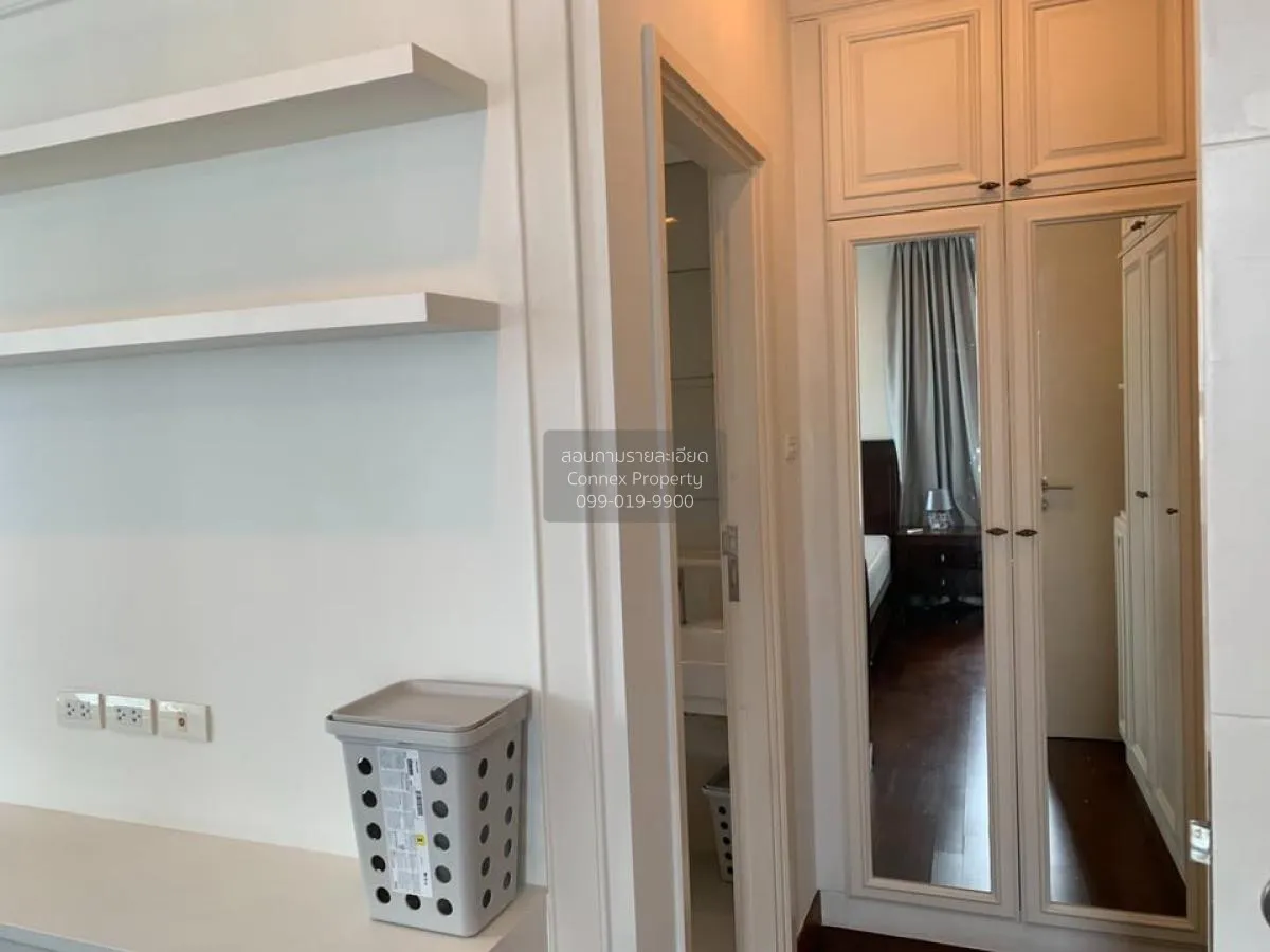 เช่าคอนโด  ไอวี่ ทองหล่อ BTS-ทองหล่อ คลองตันเหนือ เขต วัฒนา กรุงเ