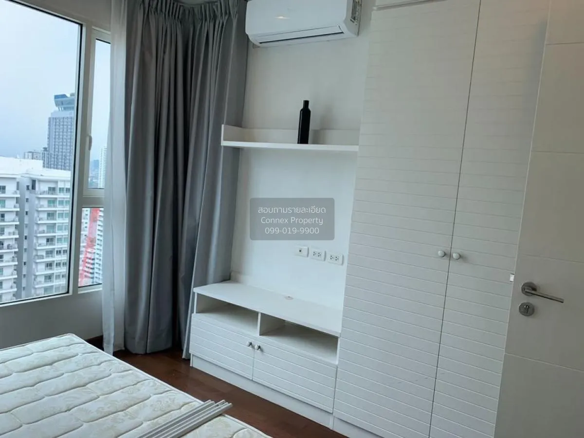 เช่าคอนโด  ไอวี่ ทองหล่อ BTS-ทองหล่อ คลองตันเหนือ เขต วัฒนา กรุงเ