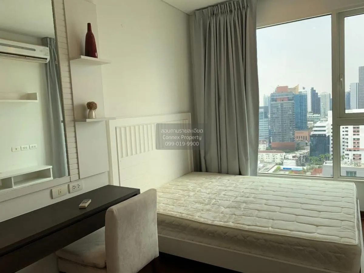 เช่าคอนโด  ไอวี่ ทองหล่อ BTS-ทองหล่อ คลองตันเหนือ เขต วัฒนา กรุงเ