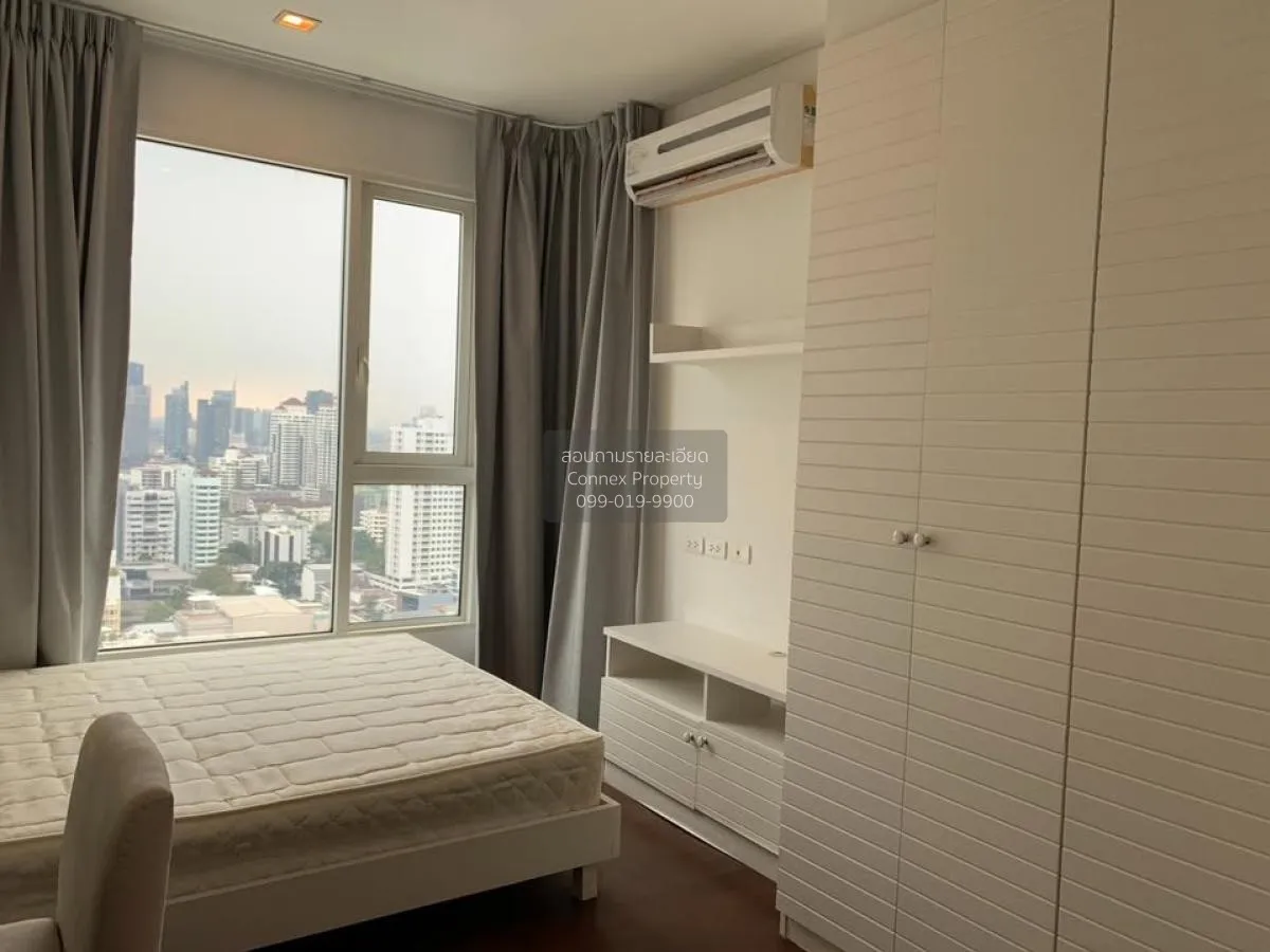 เช่าคอนโด  ไอวี่ ทองหล่อ BTS-ทองหล่อ คลองตันเหนือ เขต วัฒนา กรุงเ