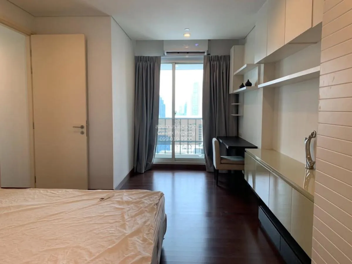 เช่าคอนโด  ไอวี่ ทองหล่อ BTS-ทองหล่อ คลองตันเหนือ เขต วัฒนา กรุงเ