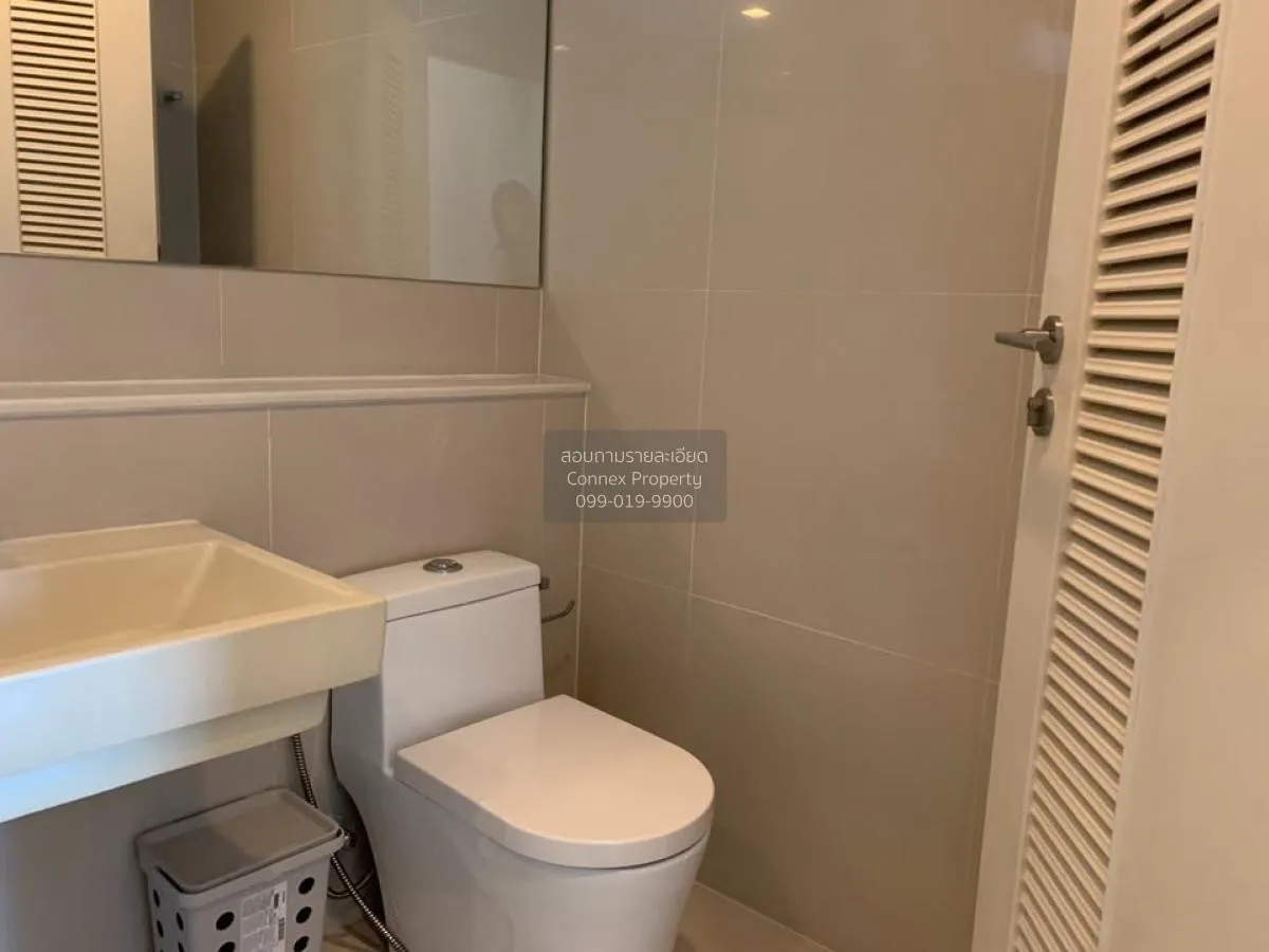 เช่าคอนโด  ไอวี่ ทองหล่อ BTS-ทองหล่อ คลองตันเหนือ เขต วัฒนา กรุงเ