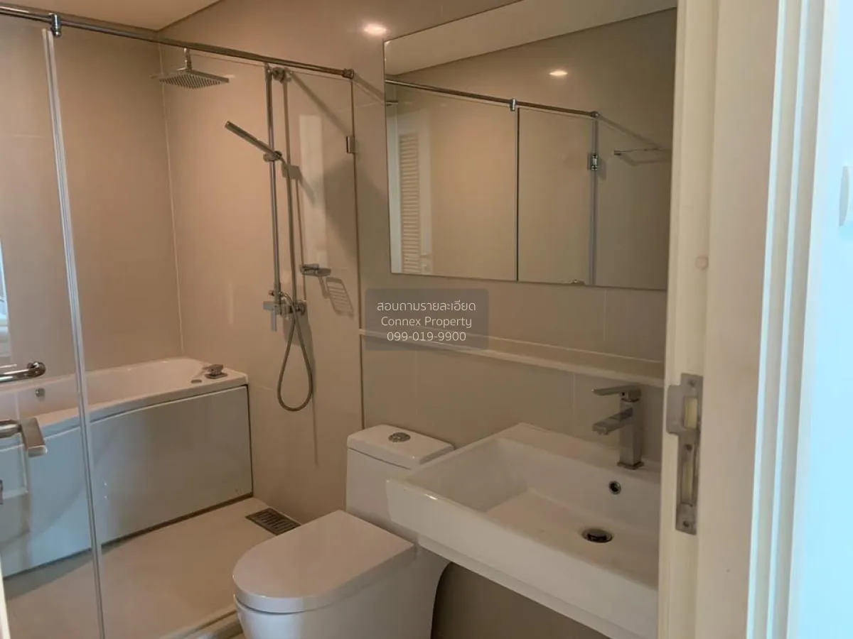 เช่าคอนโด  ไอวี่ ทองหล่อ BTS-ทองหล่อ คลองตันเหนือ เขต วัฒนา กรุงเ