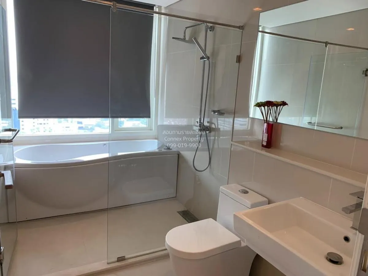 เช่าคอนโด  ไอวี่ ทองหล่อ BTS-ทองหล่อ คลองตันเหนือ เขต วัฒนา กรุงเ