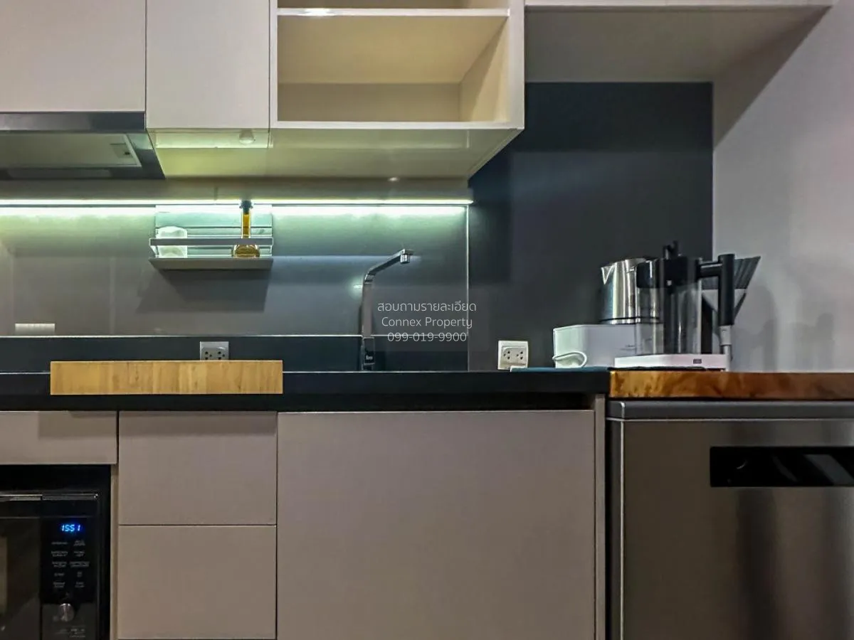 เช่าคอนโด  โอกะ เฮาส์ BTS-ทองหล่อ คลองตัน เขต คลองเตย กรุงเทพ CX- 2