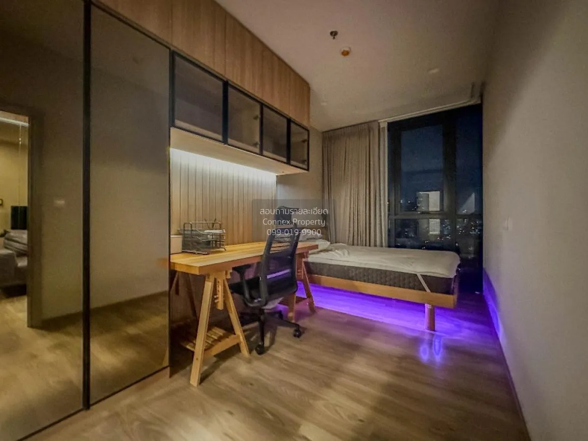 เช่าคอนโด  โอกะ เฮาส์ BTS-ทองหล่อ คลองตัน เขต คลองเตย กรุงเทพ CX- 4